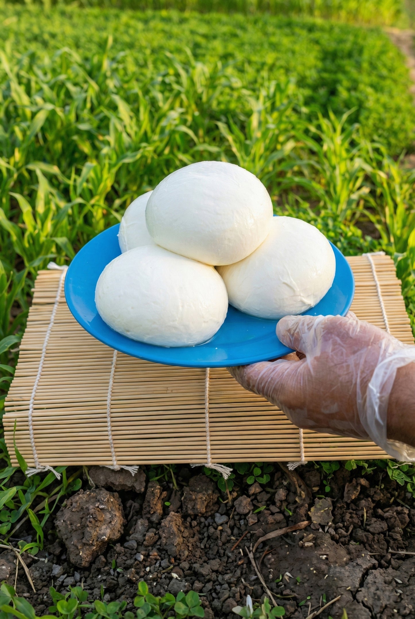 زبدة بلدى طبيعى 100% - الكمية ( 1 كيلو )