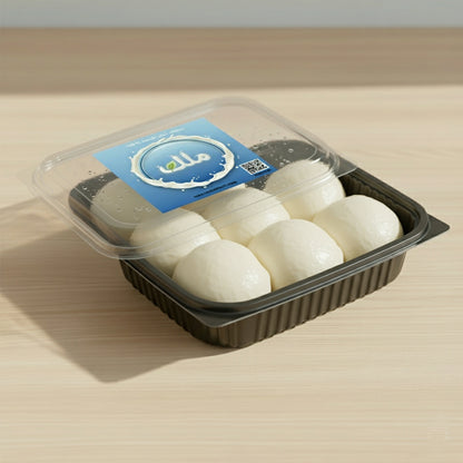 زبدة بلدى طبيعى 100%