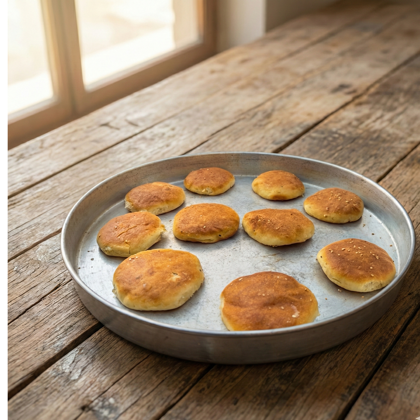 قرص فلاحى بالشمر والينسون وحبة البركة