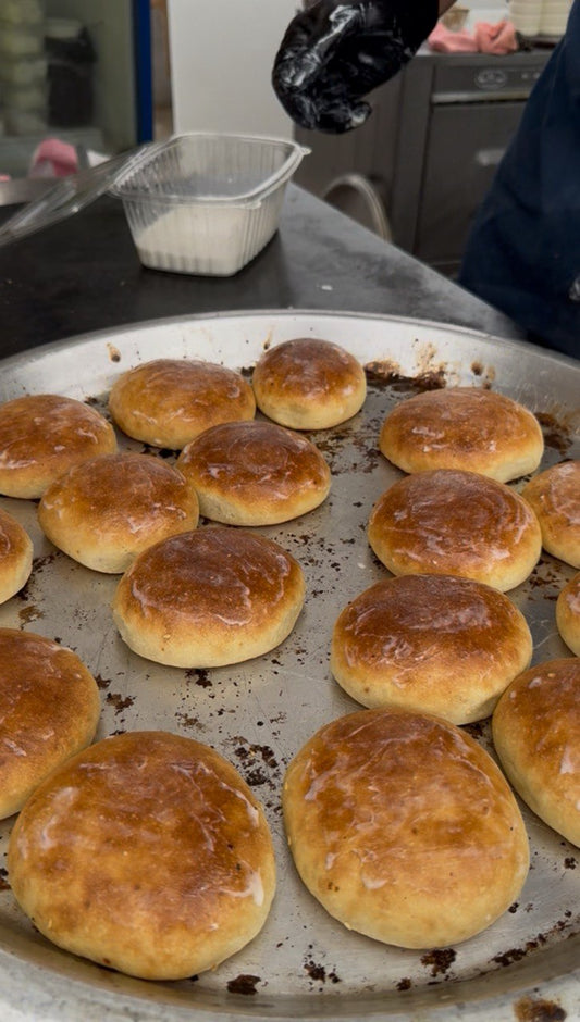 قرص فلاحى الكمية نصف كيلو